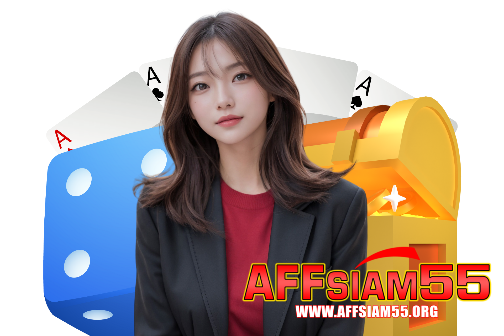 affsiam55 wallet